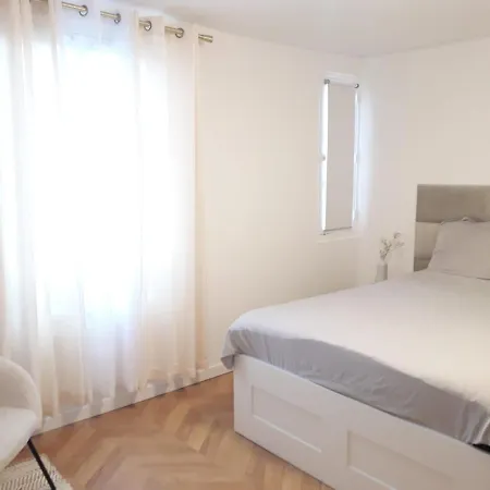 Apartment Champs Elysees Luxury *