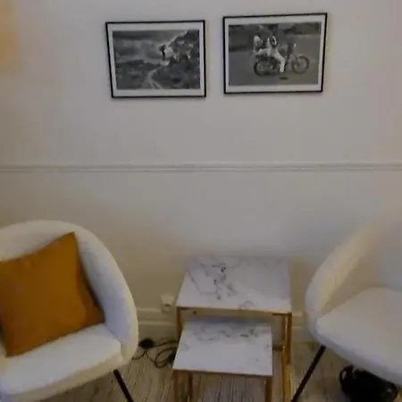 Apartment Champs Elysees Luxury *