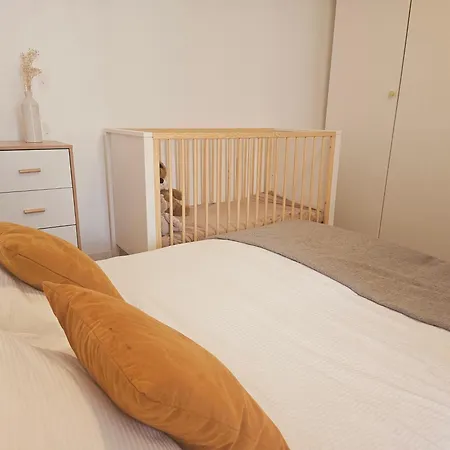 Apartment Champs Elysees Luxury Paris