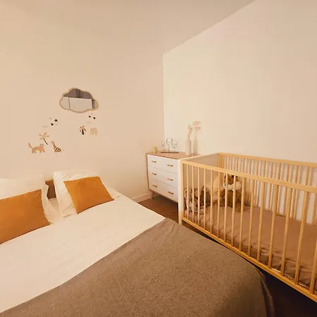 Champs Elysees Luxury Apartment Paris